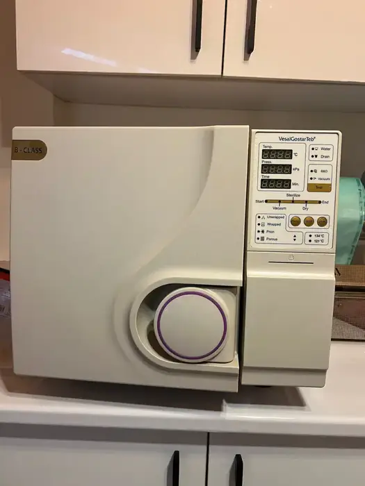 فروش تجهیزات‌ و وسایل دندانپزشکی در شرق تهران