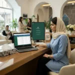 استخدام مسئول پذیرش جهت کلینیک دندانپزشکی در شرق تهران