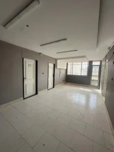 اجاره مطب 110متری در خیابان شریعتی بجنورد