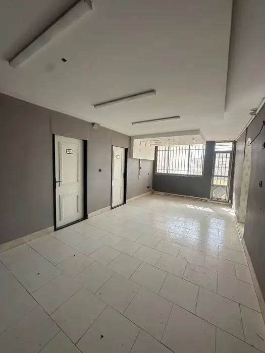 اجاره مطب 110متری در خیابان شریعتی بجنورد