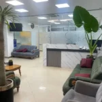 استخدام منشی خانم جهت کلینیک زنان و زایمان در کرج