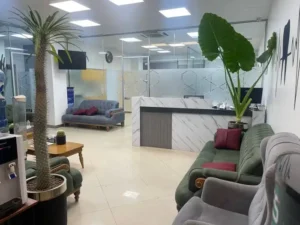 استخدام منشی خانم جهت کلینیک زنان و زایمان در کرج