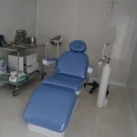 فروش وسایل کلینیکی و مراکز زیبایی در شیراز