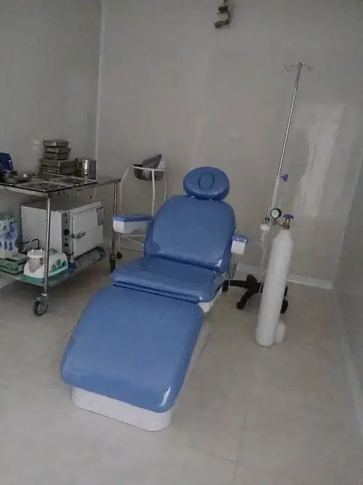 فروش وسایل کلینیکی و مراکز زیبایی در شیراز