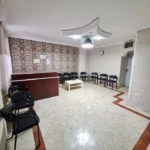 اجاره مطب 78متری مبله از ساختمان پزشکان در بلوار کشاورز تهران