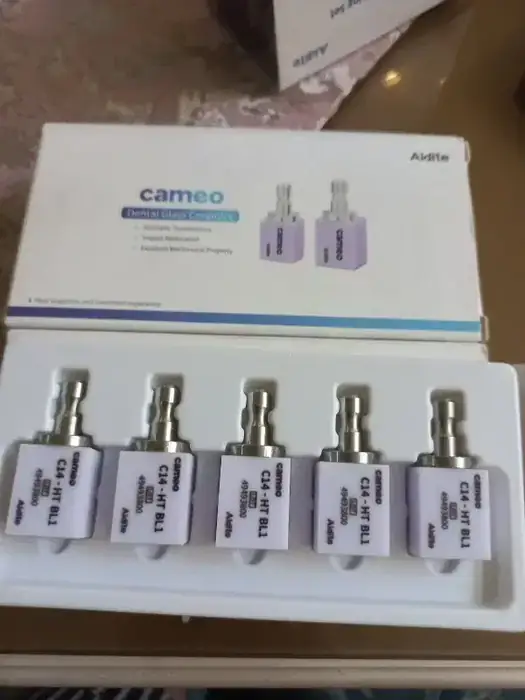 فروش وسایل دندانپزشکی و دندان سازی در پردیس تهران