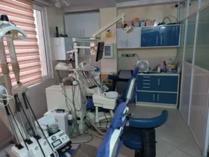 فروش کلیه تجهیزات دندانپزشکی در تهران