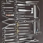 خرید، فروش و تعمیرات تجهیزات پزشکی و ابزار جراحی در تهران