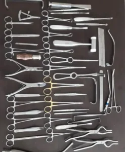 خرید، فروش و تعمیرات تجهیزات پزشکی و ابزار جراحی در تهران