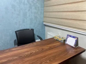 اجاره اتاق از مطب فعال در جوادیه تهران