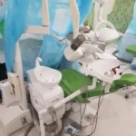 فروش یکجا یونیت و تجهیزات دندانپزشکی در مشهد
