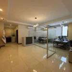 فروش دو واحد مناسب مطب از ساختمان پزشکان بیمارستان تریتا در چیتگر تهران