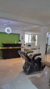 اجاره واحد اداری 180متری مناسب مطب در رفسنجان استان کرمان