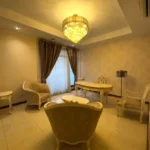 فروش دو واحد مناسب مطب از ساختمان پزشکان بیمارستان تریتا در چیتگر تهران