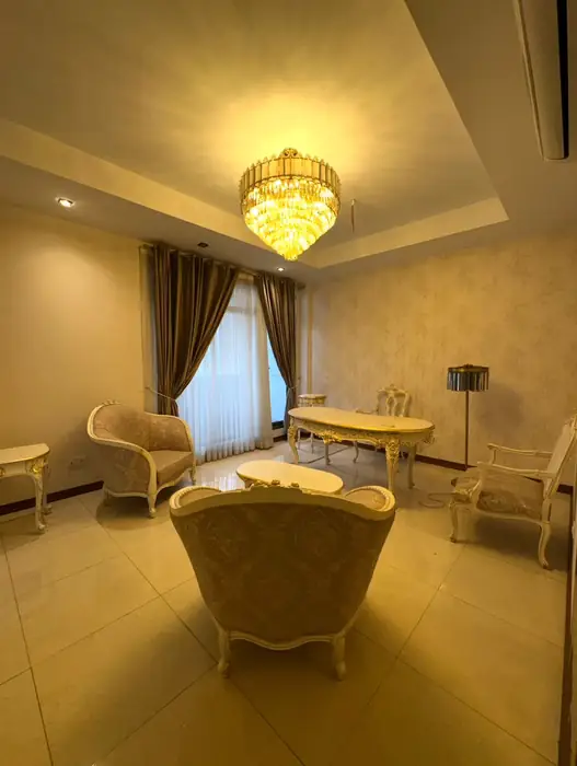 فروش دو واحد مناسب مطب از ساختمان پزشکان بیمارستان تریتا در چیتگر تهران