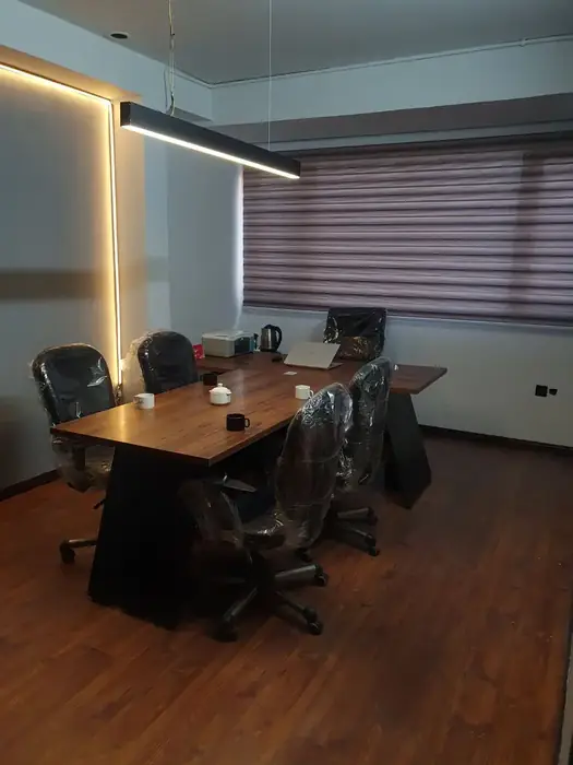 اجاره مطب 50متری در خیابان دانشگاه مشهد