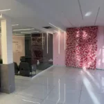 استخدام مدیر کلینیک زیبایی واقع در ولنجک تهران