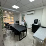 اجاره اتاق مجهز از کلینیک لوکس و فعال در اقدسیه تهران