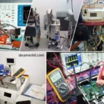 تعمیر تجهیزات پزشکی در ساری