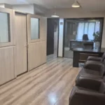 اجاره مطب لوکس و مجهز 75متری بالاتر از پل رومی در تهران