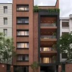 اجاره مطب 160متری در خیابان شهدا شرقی خرم‌آباد