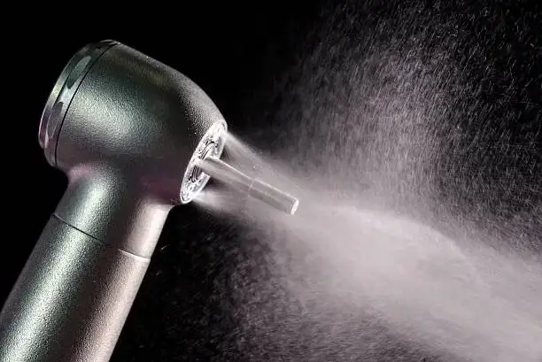 فروش یک عدد میکرو فرز استرانگ اصلی در گرگان