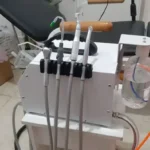 فروش وسایل دندانپزشکی کم استفاده شده زیر قیمت در شهرری تهران