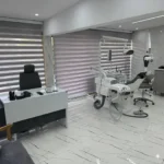 فروش تجهیزات مطب دندانپزشکی در رشت