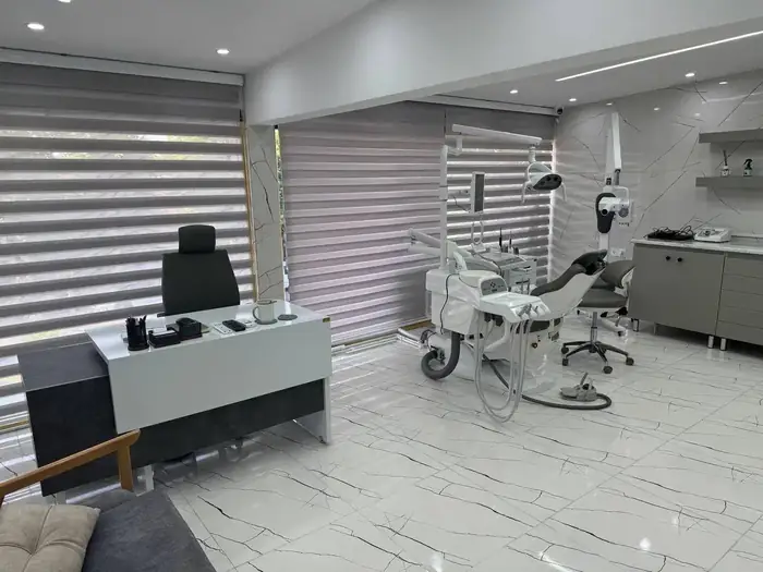 فروش تجهیزات مطب دندانپزشکی در رشت