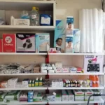 تجهیزات پزشکی عارف در یزد