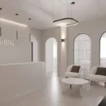 اجاره اتاق از مطب لوکس در یوسف‌آباد تهران