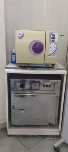 فروش تجهیزات دندانپزشکی در تهران