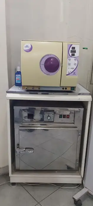 فروش تجهیزات دندانپزشکی در تهران