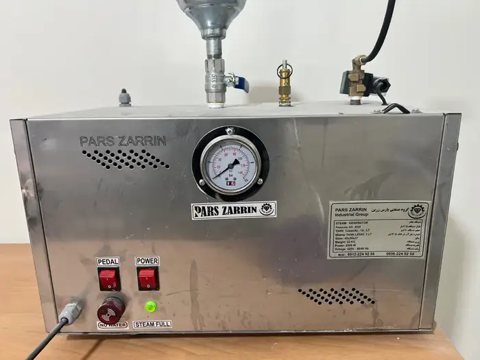 فروش تجهیزات لابراتوار در ارومیه