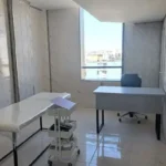 اجاره اتاق یا پارتیشن از یک مطب زیبایی در معالی‌آباد شیراز