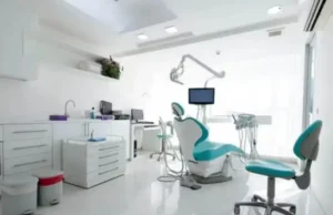 استخدام فوری دستیار دندانپزشک جهت کلینیک معتبر در سعادت‌آباد تهران