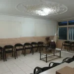 اجاره دو اتاق از یک مطب در سینما سعدی شیراز