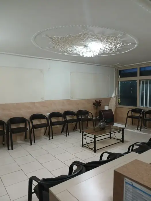 اجاره دو اتاق از یک مطب در سینما سعدی شیراز