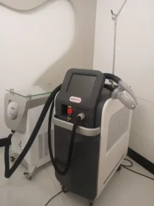 استخدام اپراتور لیزر جهت کلینیک زیبایی در چهاردانگه تهران