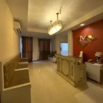 فروش دو واحد مناسب مطب از ساختمان پزشکان بیمارستان تریتا در چیتگر تهران