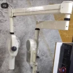 فروش رادیگرافی پایه‌دار بهار اردین در بوکان استان آذربایجان غربی