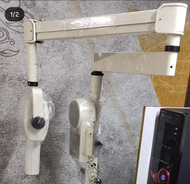 فروش رادیگرافی پایه‌دار بهار اردین در بوکان استان آذربایجان غربی