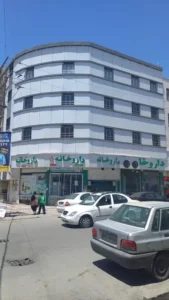 اجاره واحد 140متری مناسب مطب در نسیم‌شهر تهران