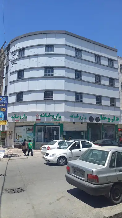 اجاره واحد 140متری مناسب مطب در نسیم‌شهر تهران