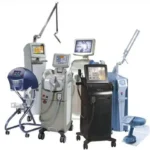 فروش امتیاز کلینیک زیبایی با کلیه تجهیزات در اراک