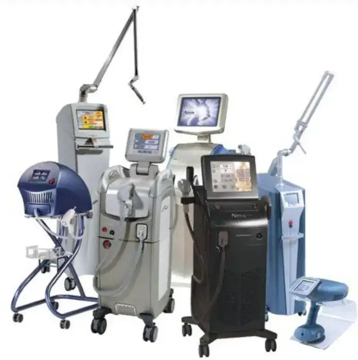 فروش امتیاز کلینیک زیبایی با کلیه تجهیزات در اراک