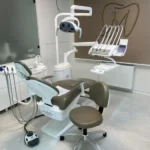 واگذاری مطب دندانپزشکی در جمهوری تهران