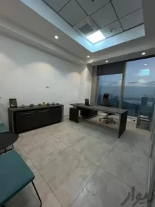 اجاره واحد اداری مناسب مطب در مجتمع پزشکان کیانپارس اهواز