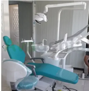 فروش تجهیزات دندانپزشکی در ارومیه