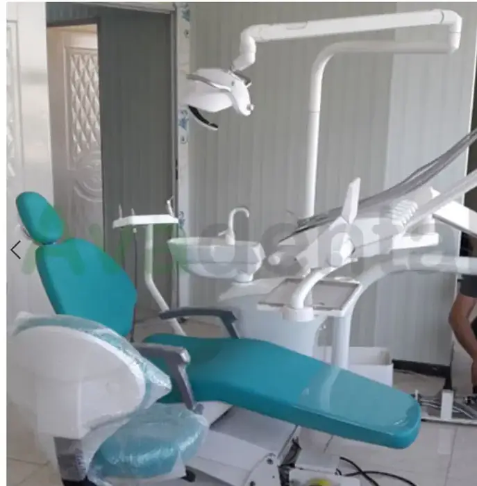 فروش تجهیزات دندانپزشکی در ارومیه